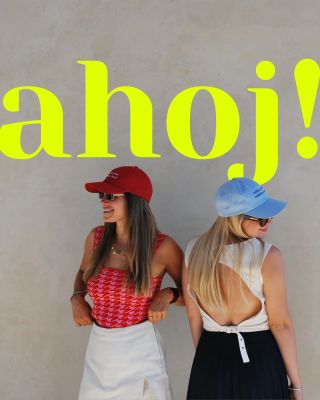 Jen tak, aby bylo jasno. 😎😆 Všechny kšiltovky můžete omrknout na 8by8.cz! . . #czfashion #capswithpersonalities...